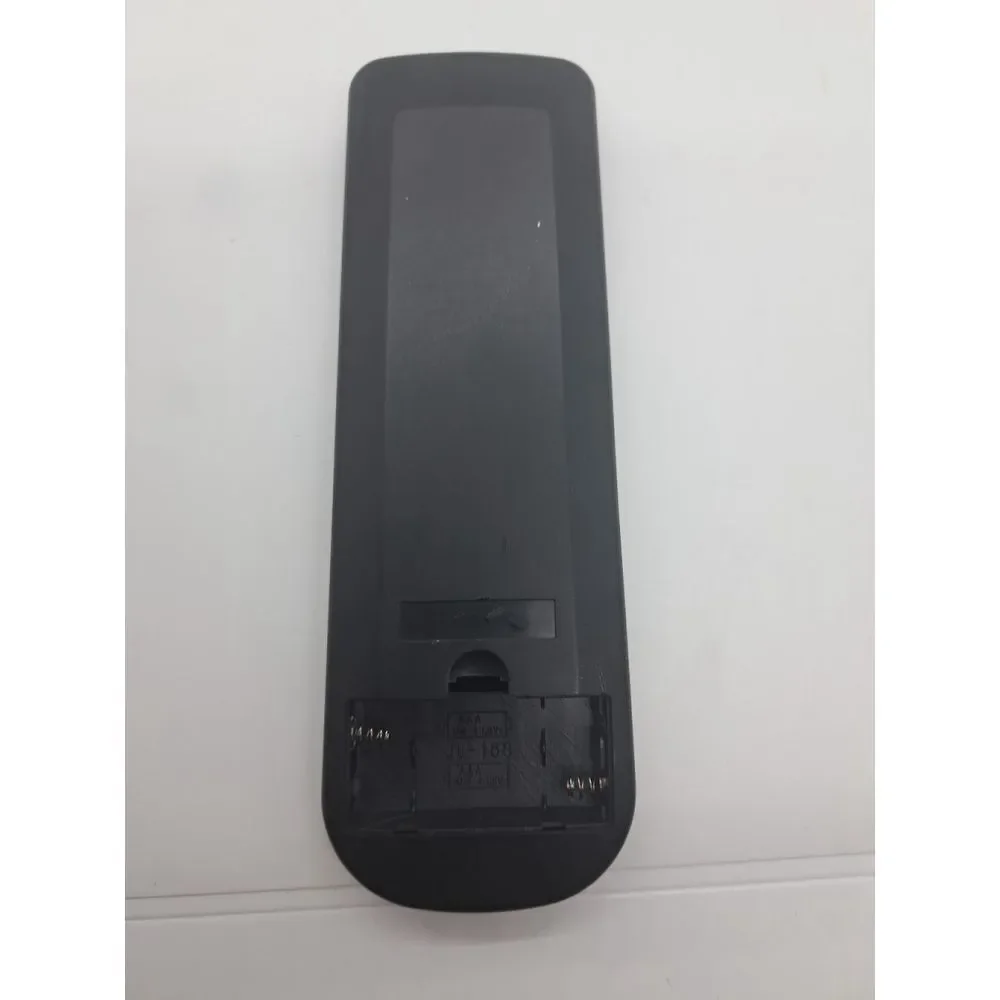 Alphaline JL-168 Remote Control